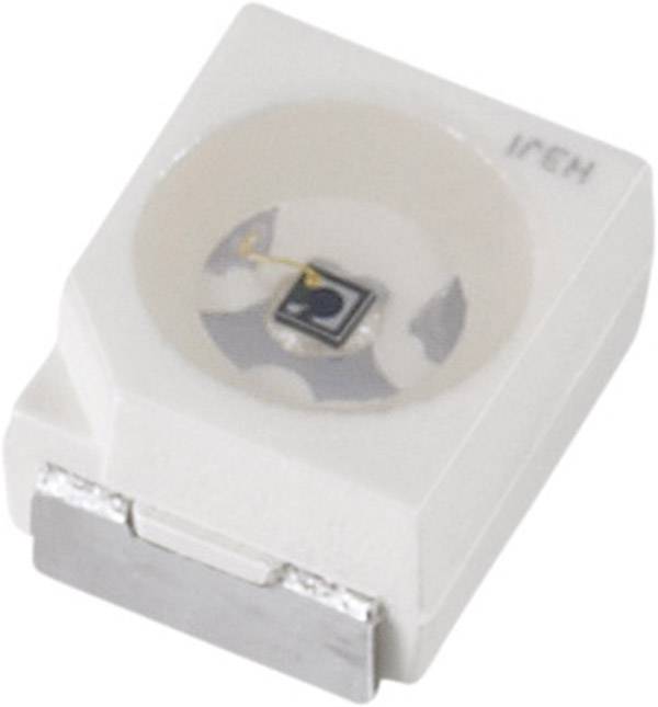 Osram Fototransistor PLCC2 1150 nm 60° SFH 320