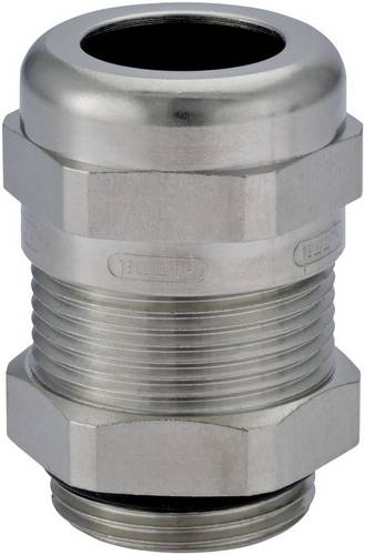 Hummel 1.631.2000.50 Kabelverschraubung M20 x 1.5 Messing Messing 5St.