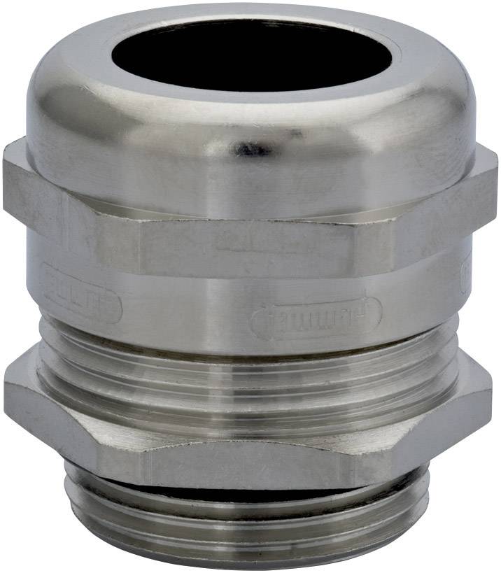 Uxcell M32 X 1,5 Kabelverschraubung – 20 Stück, Für Kabeldurchmesser 16–21 Mm, Wasserdicht IP68, Nylon & Gummi