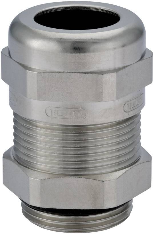 Hummel 1.631.2500.50 Kabelverschraubung M25 x 1.5 Messing Messing