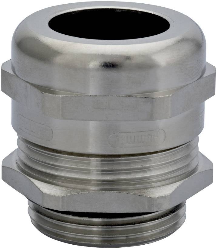 Hummel 1.691.0700.01 Kabelverschraubung PG7 Messing Messing