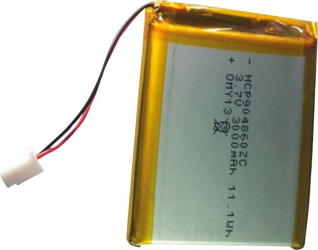 Raspberry Pi® rbusvakku3000 Banana Pi® ErweiterungsPlatine Passend für