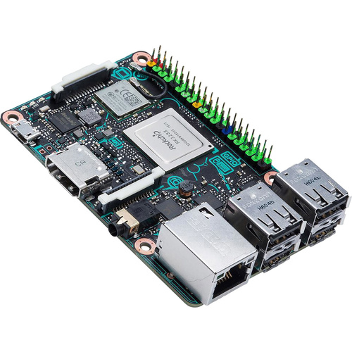 Asus Tinker Board 2 GB 4 x 1.8 GHz