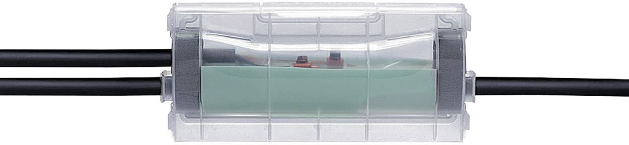 Relicon by HellermannTyton 435-00150 PUR 33 PP CL Kabelmuffe Kabel-Ø-Bereich: 13 - 21 mm Inhalt: 1 St.