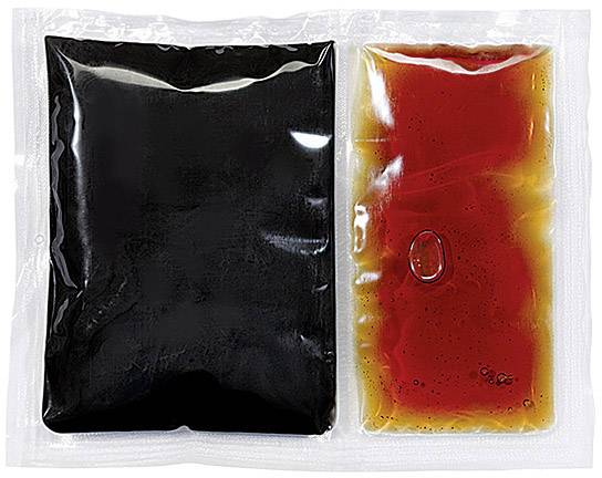 Relicon by HellermannTyton 435-01240 Resin-771-B-SF Gießharz Inhalt: 240ml