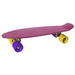 NSP Kickboard pink gelb/lila, ABEC 7