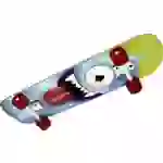 NSP Skateboard Cyclops, LED Räder, L78 NSP Skateboard Cyclops, LED Räder, L78