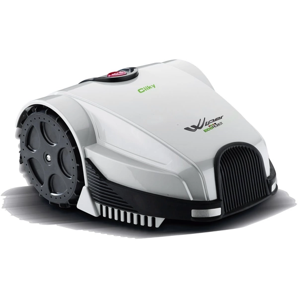 Wiper Ciiky-XK Mähroboter Geeignet für Fläche max. 800m² Wiper Ciiky-XK Mähroboter Geeignet für Fläche max. 800m²