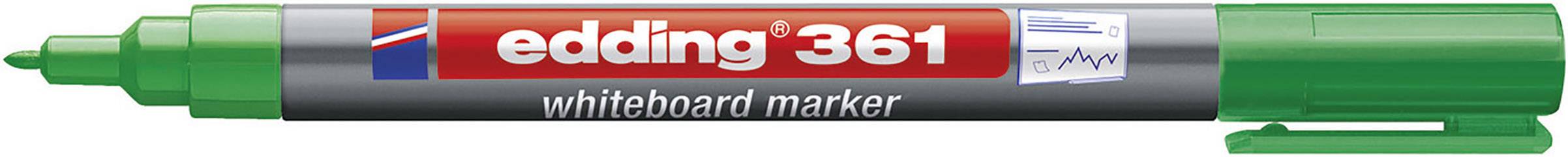 Edding edding 361 4-361004 Whiteboardmarker Grün 1 St.