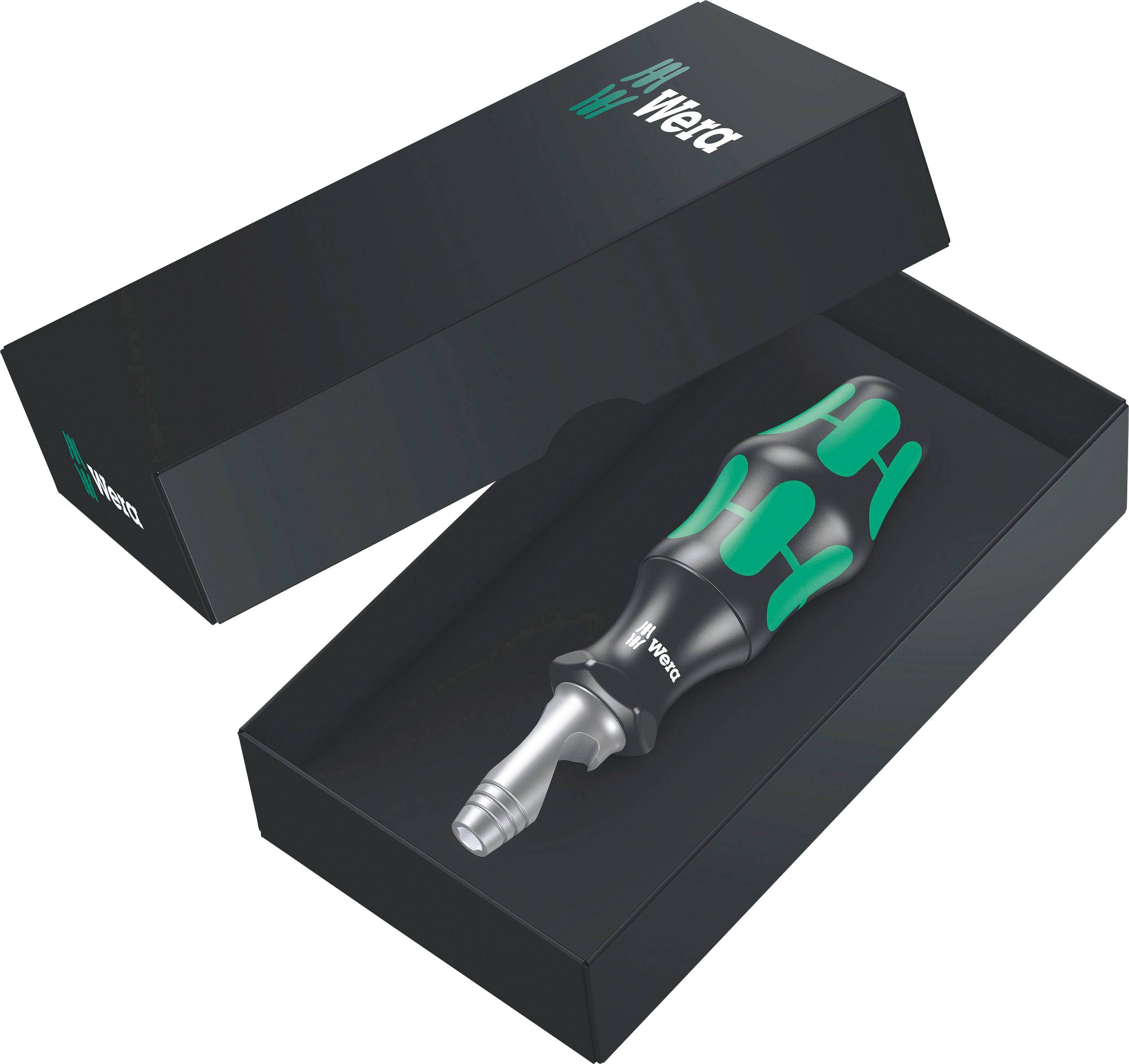 Wera Kapselöffner Kraftform Kompakt 20 1 St. 05135914001