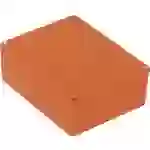 Hammond Electronics 1590BBSOR Universal-Gehäuse 120 x 94 x 42 Aluminium Orange 1St. Hammond Electronics 1590BBSOR Universal-Gehäuse 120 x 94 x 42 Aluminium Orange 1St.