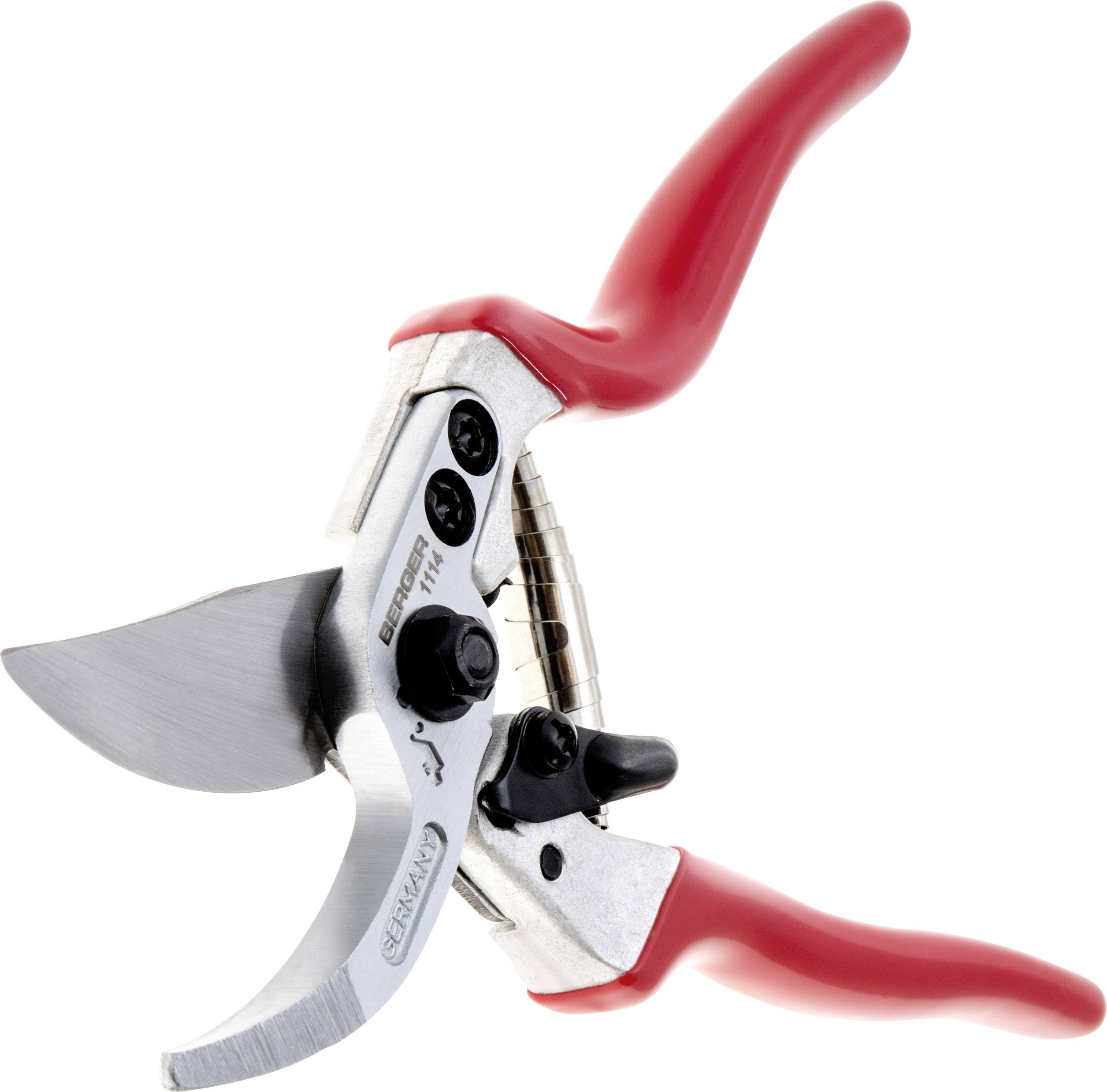 Berger 1114 1114 Gartenschere 220 mm Bypass