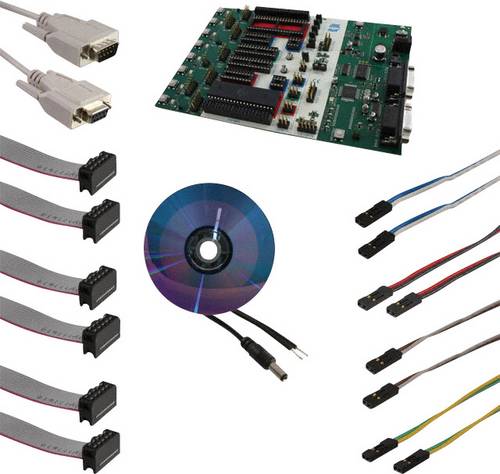 Microchip Technology ATSTK500 Starter-Kit