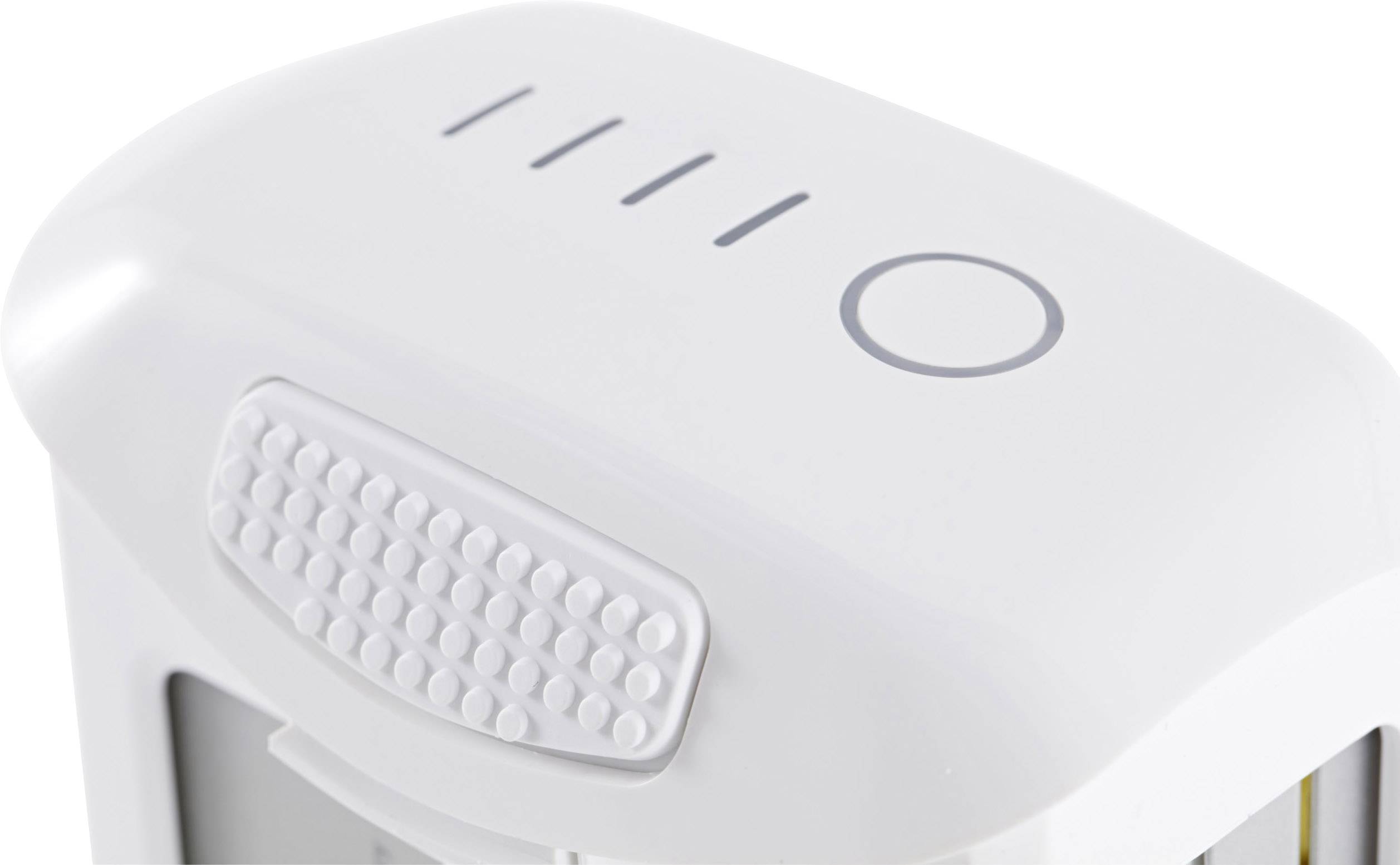 DJI Modellbau-Akkupack (LiPo) Passend für (Multicopter): Phantom 4, Phantom 4 Advanced, Phantom 4 Advanced+, DJI Phantom 4 Pro