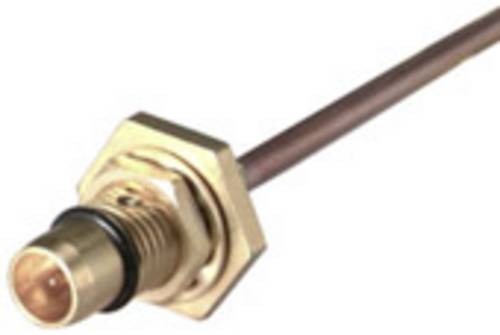 Huber & Suhner 14_BMA-50-2-2/111_NE BMA-Steckverbinder Chassisstecker, Einbau 50Ω 1St.
