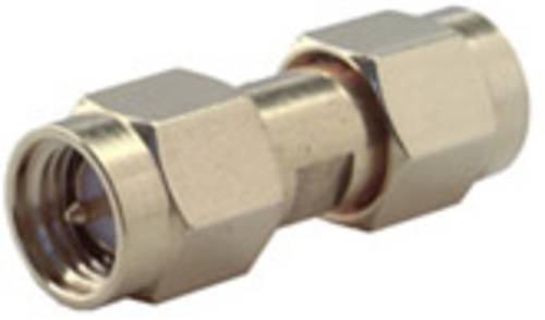 Huber & Suhner SMA-Adapter SMA-Stecker - SMA-Stecker 1St.
