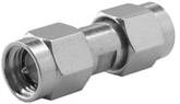 Huber & Suhner 22643689 SMA-Adapter SMA-Stecker - SMA-Stecker 1St.