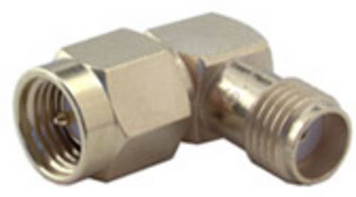 Huber+Suhner 22660064 SMA-Adapter SMA-Stecker - SMA-Buchse 1St.