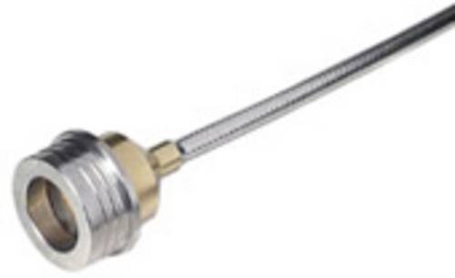 Huber+Suhner 11_QN-50-3-3/113_NE 23033393 QN-Steckverbinder Stecker, gerade 50 Ω 1 St.
