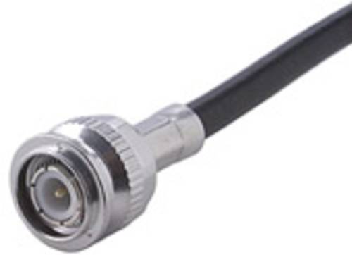 Huber & Suhner 11_TNC-50-3-117/133_NE TNC-Steckverbinder Stecker, gerade 50Ω 1St.