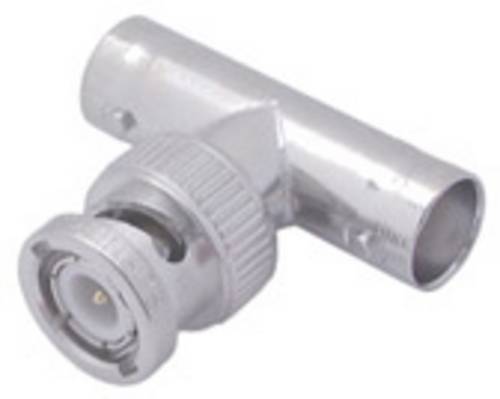 Huber & Suhner BNC-Adapter BNC-Stecker - BNC-Buchse 1St.