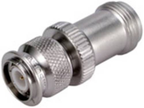 Huber & Suhner TNC-Adapter TNC-Stecker - N-Buchse 1St.