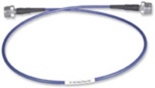 Huber+Suhner 84003372 N-Adapter N-Stecker - N-Stecker 121.80 Cm 1 St.-image