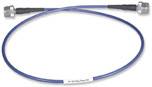 Huber+Suhner 84003372 N-Adapter N-Stecker - N-Stecker 121.80cm 1St 