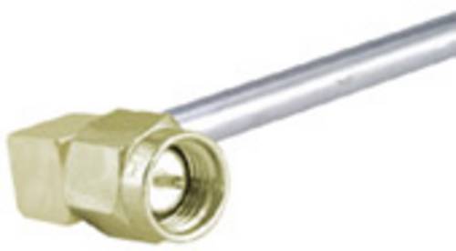Huber & Suhner 16_SMA-50-3-3/111_NE 22640073 SMA-Steckverbinder Stecker, gewinkelt 50Ω 1St.
