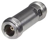 Huber+Suhner 22652112 N-Adapter N-Buchse - N-Buchse 1St.