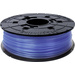 XYZprinting Filament PLA 1.75mm Blau (klar) 600g Junior