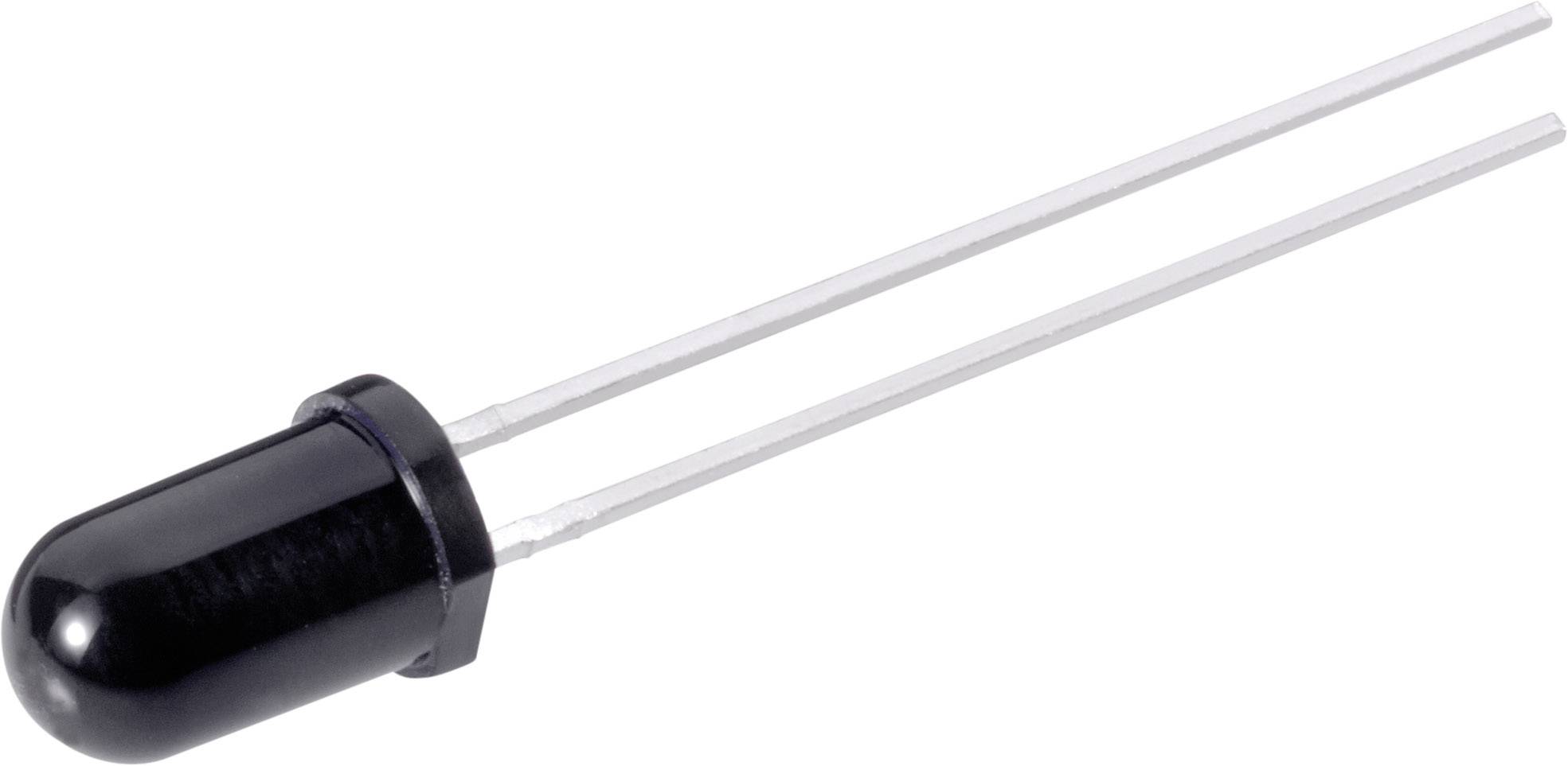 Osram SFH 4546 IR-Emitter 950 nm 20° 5mm radial bedrahtet