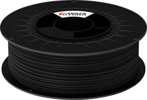 175PPLA-STRBLA-1000 PLAN-175BK1-1000P Filament PLA 1.75mm 1kg Schwarz 1St.
