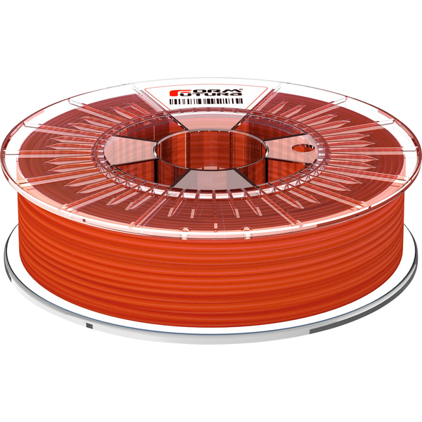 Formfutura 175TITX-RED-0750 Filament ABS 1.75 mm 750 g rouge TitanX 1 pc(s)