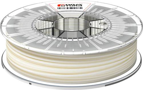 Formfutura 285TITX-WHITE-0750 Filament ABS 2.85mm 750g Weiß TitanX