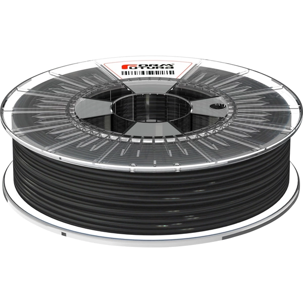Formfutura 285TITX-BLCK-0750 Filament ABS 2.85mm 750g Schwarz TitanX 1St. Formfutura 285TITX-BLCK-0750 Filament ABS 2.85mm 750g Schwarz TitanX 1St.