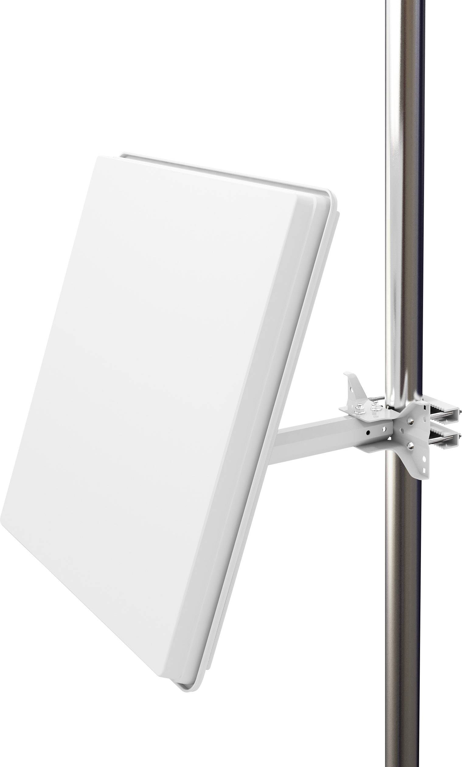 SelfSat H50 D1 SAT-Anlage ohne Receiver Teilnehmer-Anzahl: 1