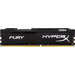 HyperX PC-Arbeitsspeicher Modul Fury HX424C15FB/4 4 GB 1 x 4 GB DDR4-RAM 2400 MHz CL 15-15-15