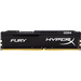 HyperX PC-Arbeitsspeicher Modul Fury HX424C15FB2/8 8 GB 1 x 8 GB DDR4-RAM 2400 MHz CL 15-15-15