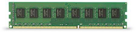 Kingston ValueRAM PC-Arbeitsspeicher Modul DDR3 8 GB 1 x 8 GB Non-ECC 1600 MHz 240pin DIMM KVR16N11