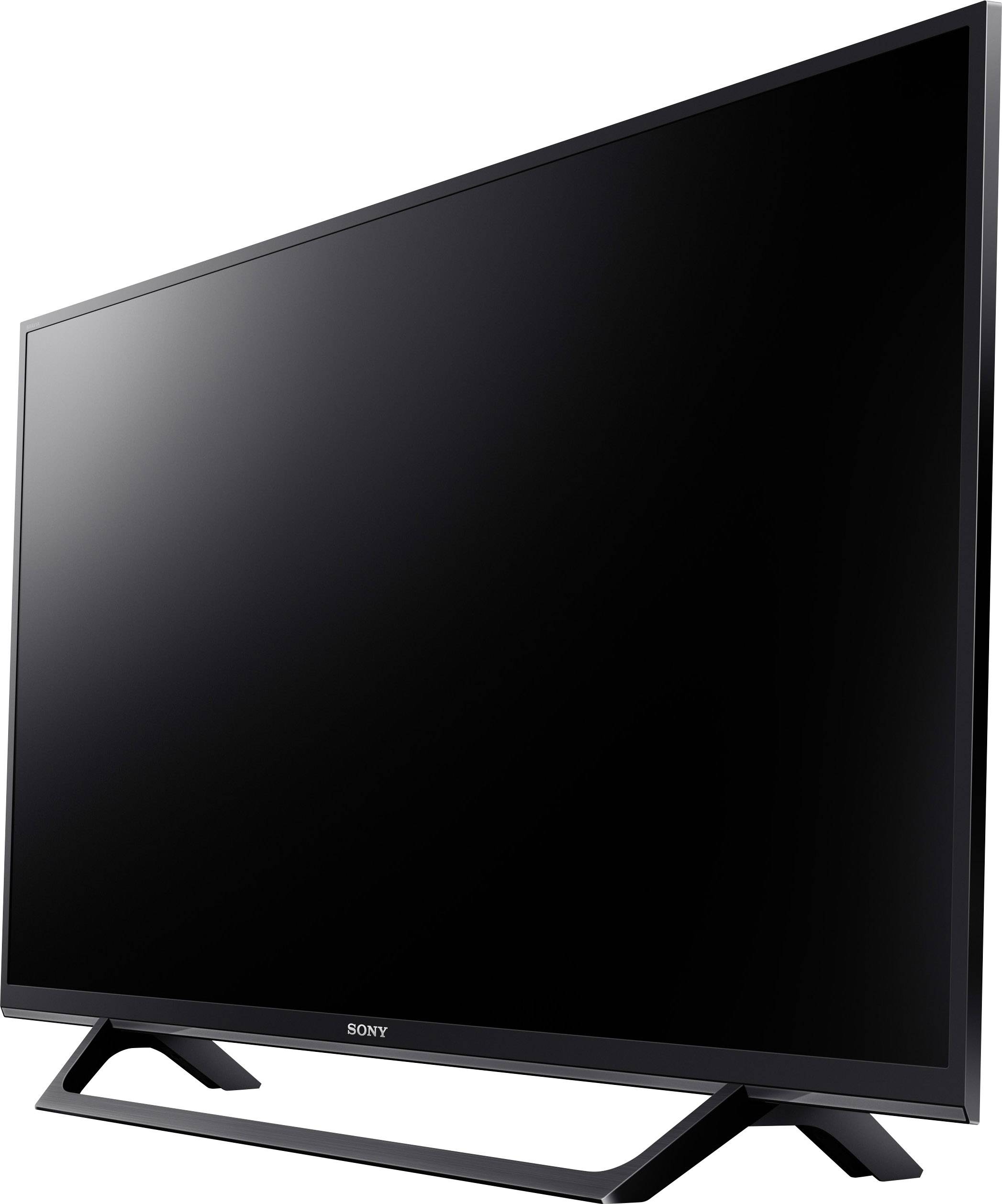 Sony BRAVIA KDL32RE405 LED-TV 80 cm 32 Zoll EEK A (A++ - E) DVB-T2, DVB-C, DVB-S, HD ready, PVR ready, CI+ Schwarz