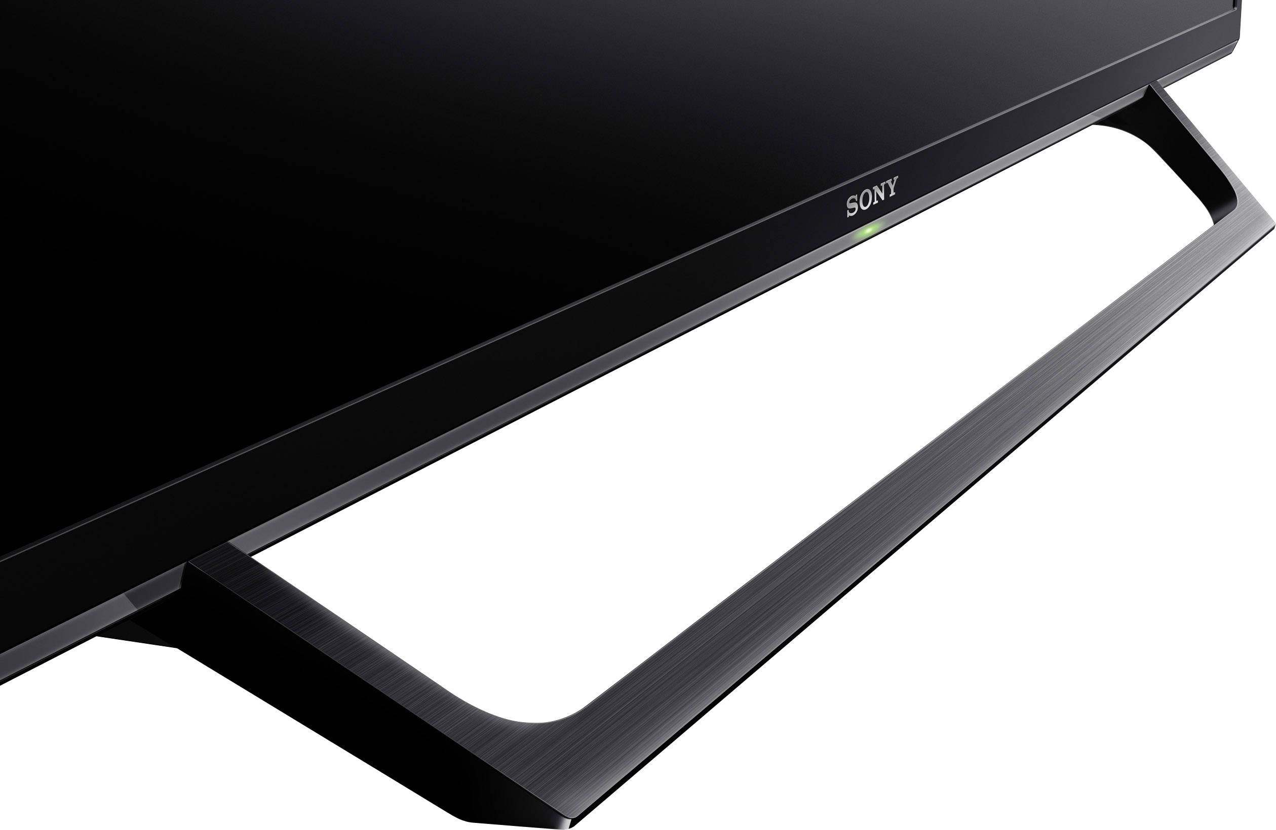 Sony BRAVIA KDL32RE405 LED-TV 80 cm 32 Zoll EEK A (A++ - E) DVB-T2, DVB-C, DVB-S, HD ready, PVR ready, CI+ Schwarz