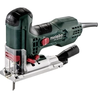 Metabo STE 100 Quick Pendelhubstichsäge 601100500 inkl. Koffer 710W Metabo STE 100 Quick Pendelhubstichsäge 601100500 inkl. Koffer 710W