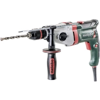 Metabo SBEV 1000-2 2-Gang-Schlagbohrmaschine 1010 W inkl. Koffer Metabo SBEV 1000-2 2-Gang-Schlagbohrmaschine 1010 W inkl. Koffer