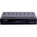 Xoro HRT 8772 Twin DVB-T/T2/C Kombo-Receiver Deutscher DVB-T2 Standard (H.265), Twin Tuner, Aufnahmefunktion, Front-USB Anzahl Tuner: 2