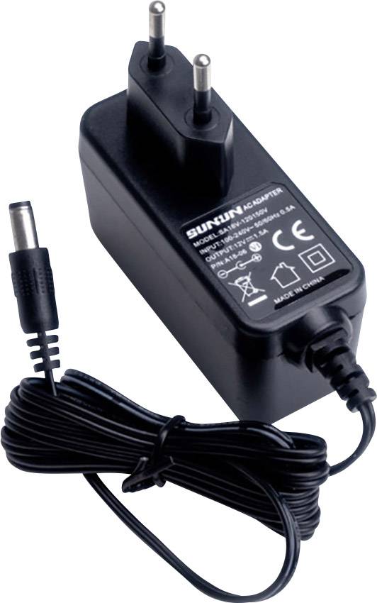 Xoro HRT 8772 TWIN DVB-T2 Receiver freenet TV Entschlüsselung 3 Monate gratis, Deutscher DVB-T2 Standard (H.265), Twin Tuner, Aufnahmefunktion, Front