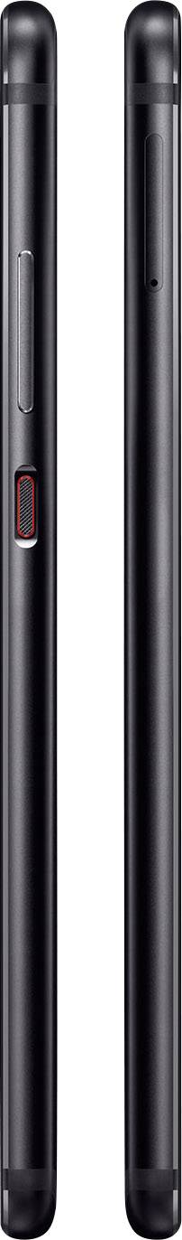 Huawei P10 Smartphone 64 GB  () Schwarz Android™ 7.0 Nougat Single-SIM