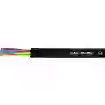 Helukabel 37001 Gummischlauchleitung H07RN-F 1 x 1.5mm² Schwarz Meterware Helukabel 37001 Gummischlauchleitung H07RN-F 1 x 1.5mm² Schwarz Meterware