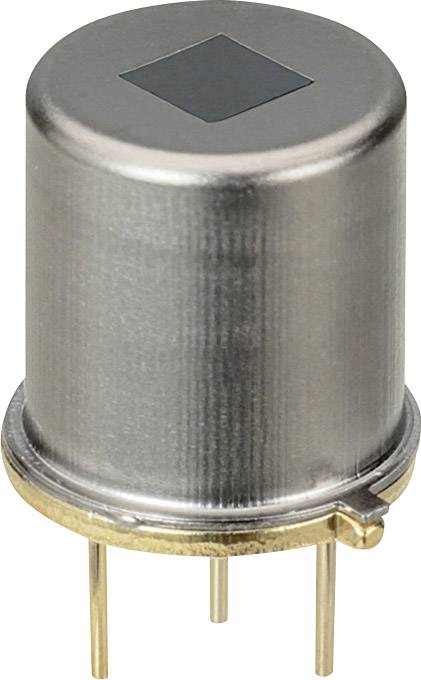 Panasonic PIR-Bewegungssensor EKMC1600100 3 - 6 V 1 St.