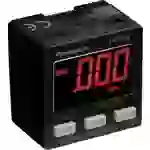 Panasonic Drucksensor 1 St. DP-001-P -1 bar bis 1 bar (L x B x H) 25 x 30 x 30mm Panasonic Drucksensor 1 St. DP-001-P -1 bar bis 1 bar (L x B x H) 25 x 30 x 30mm
